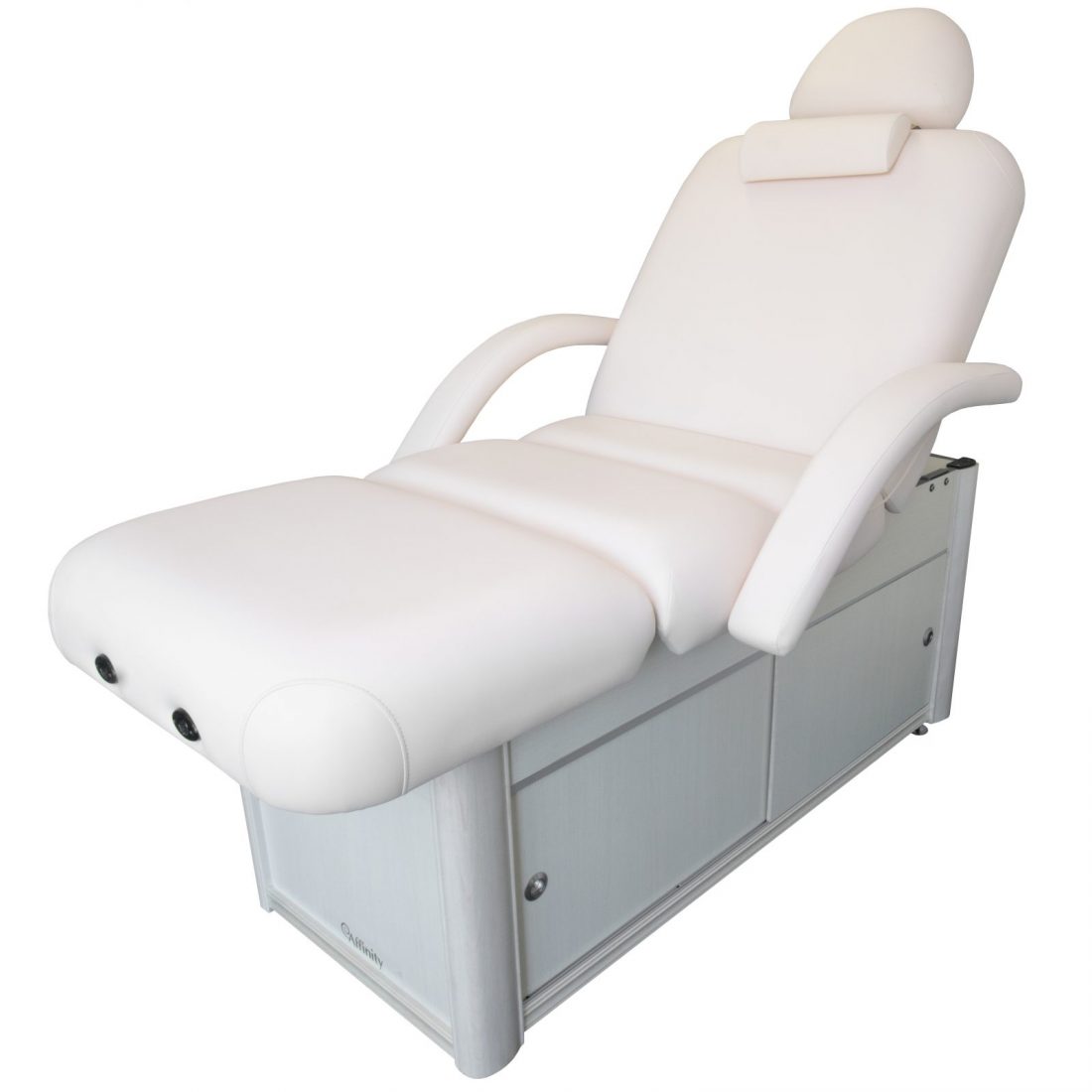 Motorised Massage Couches Therapy Essentials
