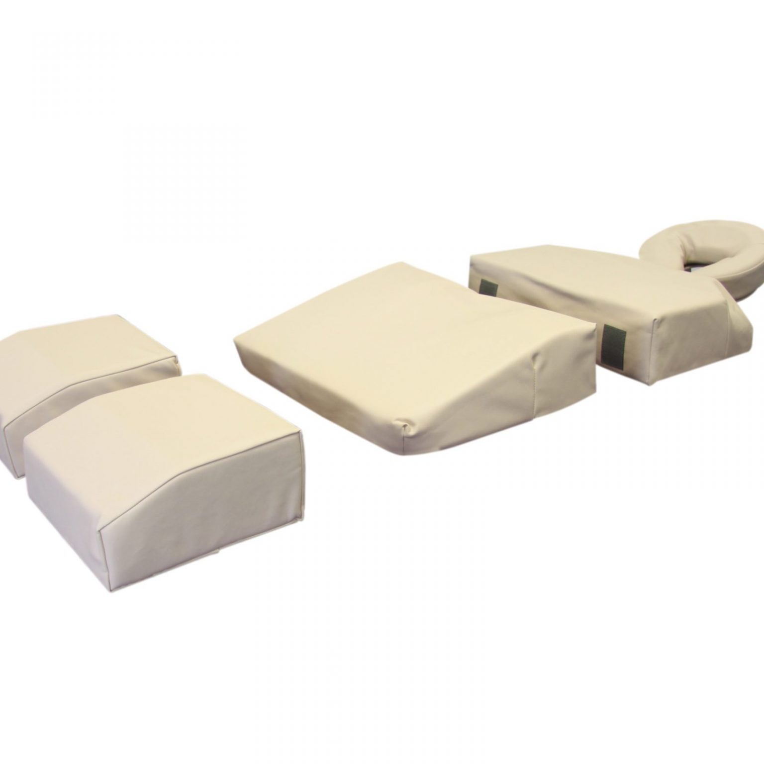 Affinity Body Bolster Therapy Essentials