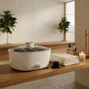 Firefly Gemini Flash can you make sure the stone heater is the main feauture and remove the couch in the b 219021