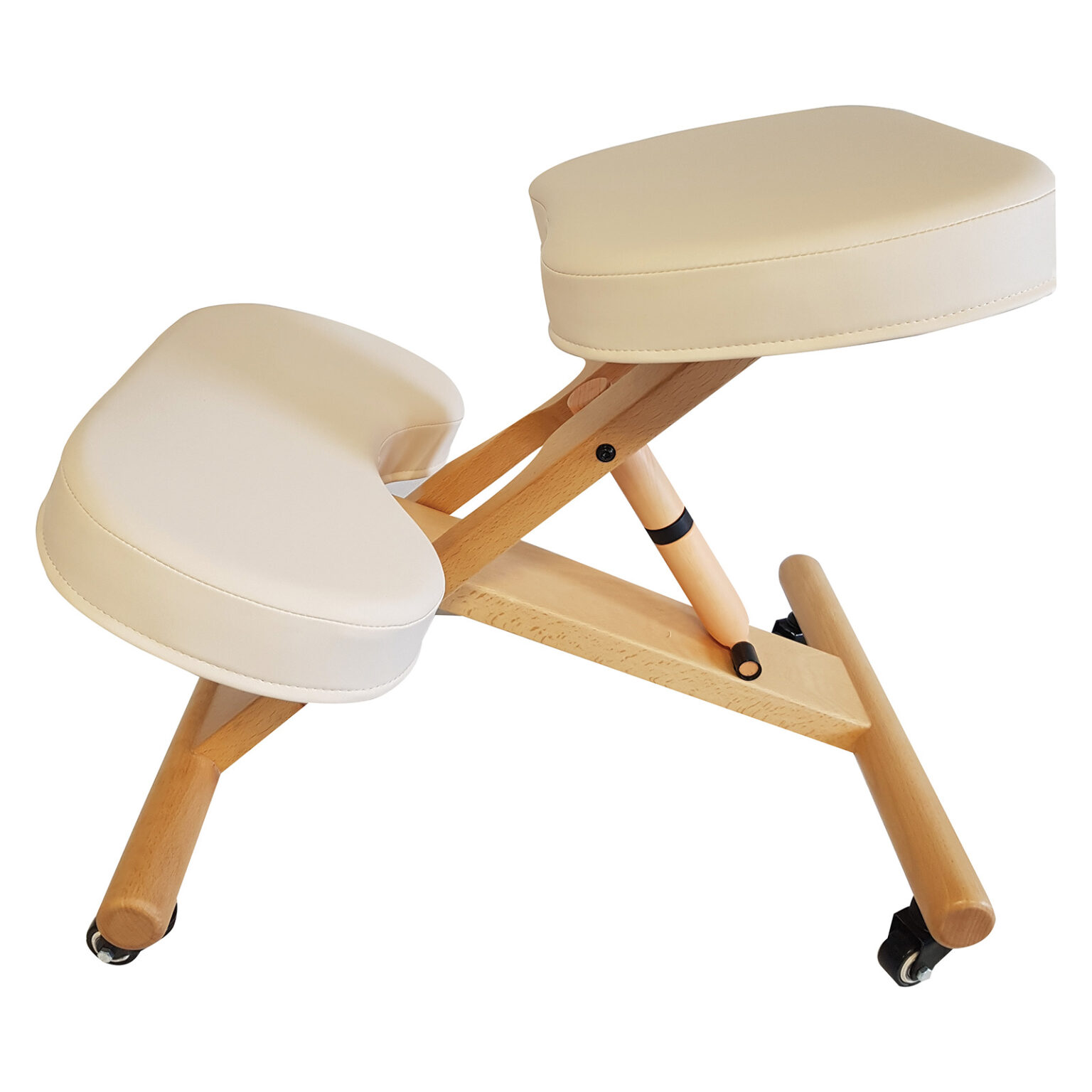 Kneeling Stool Therapy Essentials